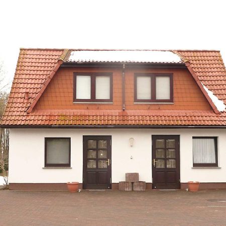 Ruegen_Fewo 242 Apartament Kasnevitz Zewnętrze zdjęcie