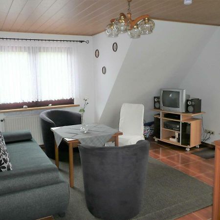 Ruegen_Fewo 242 Apartament Kasnevitz Zewnętrze zdjęcie