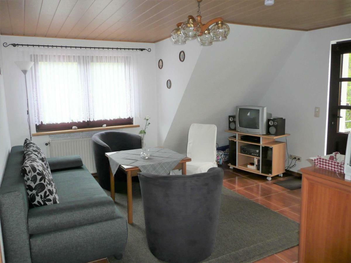 Ruegen_Fewo 242 Apartament Kasnevitz Zewnętrze zdjęcie